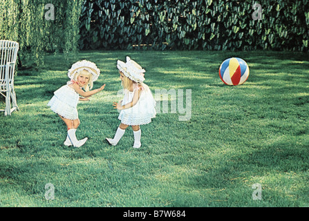 Giulietta Degli Spiriti Jahr: 1965 - Italien-Direktor: Frederico Fellini Stockfoto