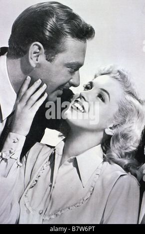 Damen der Chor Jahr: 1948 USA Marilyn Monroe Regie: Phil Karlson Stockfoto