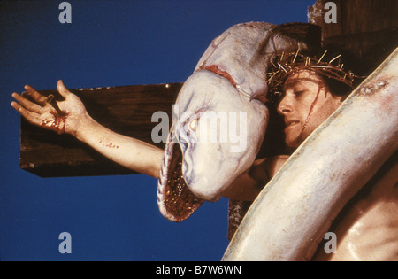 Die Höhle der Weiße Wurm - Großbritannien Jahr: 1988 Regie: Ken Russell Stockfoto