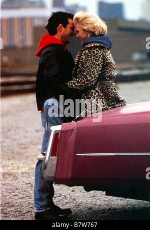 True Romance Jahr: 1993 USA Patricia Arquette, Christian Slater Regisseur: Tony Scott Stockfoto