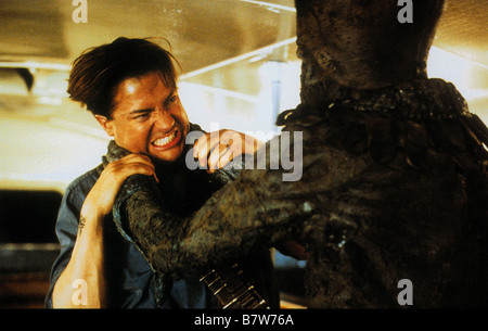 Die Mumie Jahr: 1999 USA Regie: Stephen Sommers Brendan Fraser Stockfoto