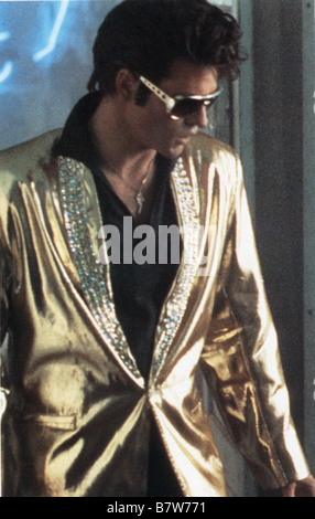 True Romance Jahr: 1993 USA Val Kilmer Regie: Tony Scott Stockfoto