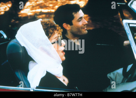 LET IT Snow Snow Tage Jahr: 1999-ussa Bernadette Peters, Kipp Marcus Regie: Adam Marcus Stockfoto