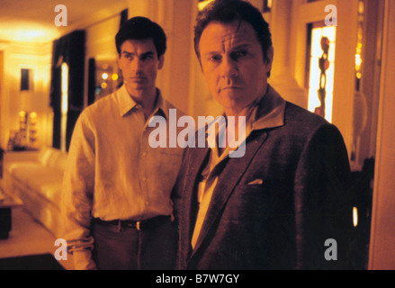 Straße nach Graceland Graceland finden Jahr: 1998 USA Harvey Keitel Regie: David Winkler Stockfoto