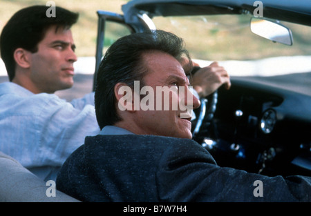 Straße nach Graceland Graceland finden Jahr: 1998 USA Harvey Keitel Regie: David Winkler Stockfoto