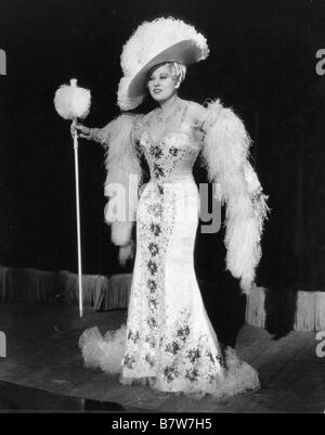 Lady Lou Sie Getan ihm falsch Jahr: 1933 USA Mae West Regie: Lowell Sherman Stockfoto