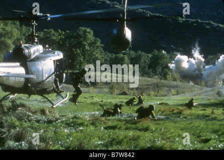 Nous étions soldats Wir waren Soldaten Jahr: USA 2002 Regie: Randall Wallace Stockfoto