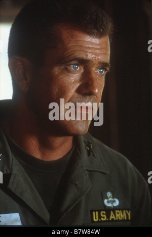 Nous étions soldats Wir waren Soldaten Jahr: 2002 USA Mel Gibson Regie: Randall Wallace Stockfoto