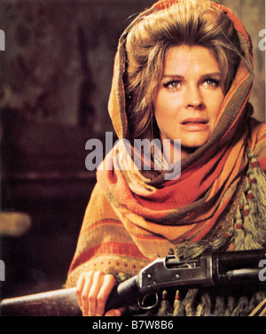 Der Wind und der Löwe Jahr: 1975 USA Candice Bergen Regisseur: John Milius Stockfoto