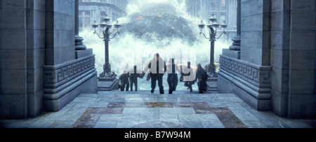 The Day After Tomorrow USA 2004 Regie: Roland Emmerich Stockfoto