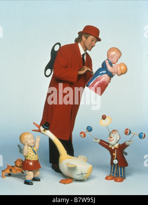 Spielzeug Jahr: 1992 USA Robin Williams Regie: Barry Levinson Stockfoto