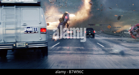 The Day After Tomorrow USA 2004 Regie: Roland Emmerich Stockfoto