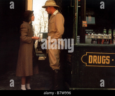Die Lila Rose von Kairo Jahr: 1985 USA Regie: Woody Allen Mia Farrow, Jeff Daniels Stockfoto
