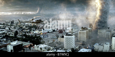 The Day After Tomorrow USA 2004 Regie: Roland Emmerich Stockfoto