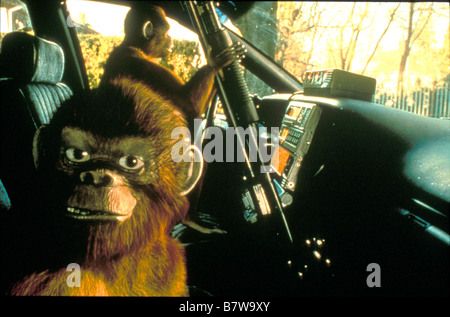 Jumanji USA Jahr: 1995 Regie: Joe Johnston digital erstellte Bild Stockfoto