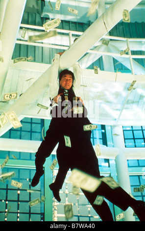 Rush Hour Jahr: 1998 USA Jackie Chan Regie: Brett Ratner Stockfoto