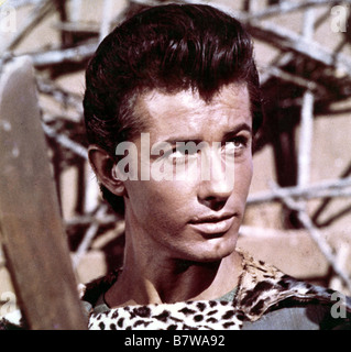 Könige der Sonne Jahr: 1963 USA George Chakiris Regie: J.Lee Thompson Stockfoto