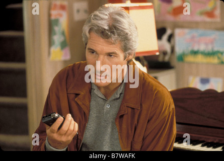 Runaway Bride Jahr: 1999 USA Richard Gere Regie: Garry Marshall Stockfoto