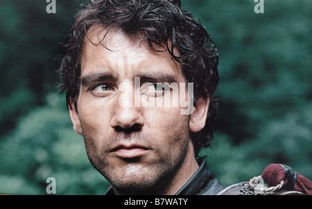 König Arthur Jahr: 2004 USA Irland Clive Owen Regie: Antoine Fuqua Stockfoto