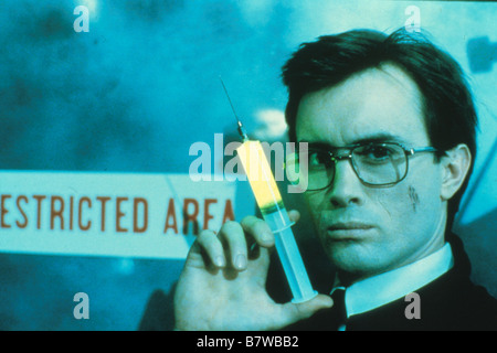 Réanimator Re-Animator Jahr: 1985 USA Jeffrey Combs Regie: Stuart Gordon Stockfoto