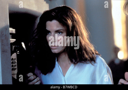 Die Net Jahr: 1995 USA Sandra Bullock Regie: Irwin Winkler Stockfoto