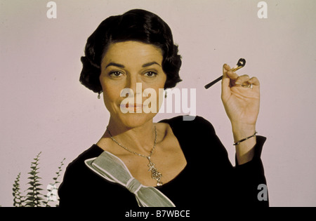 L'odysée de Hindenburg die Hindenburg/L'Odyssée du Hindenbourg Jahr: 1975 USA Anne Bancroft Regie: Robert Wise Stockfoto