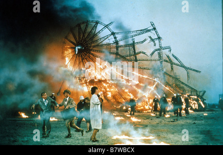 L'odysée de Hindenburg die Hindenburg/L'Odyssée du Hindenbourg Jahr: 1975 USA Regie: Robert Wise Stockfoto