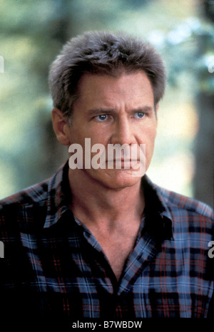 Random Hearts Jahr: 1999 Harrison Ford Regie: Sydney Pollack Stockfoto