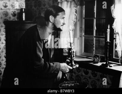 Ordet Jahr: 1955 Regie: Carl Theodor Dreyer Preben Lerdorff Rye Stockfoto