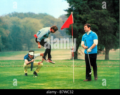 Die Grade Jahr: 1984 USA Regie: Dorian Walker Judd Nelson Stockfoto