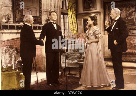 Les quatre Plumes blanches Vier Federn, die Jahr: 1939-uk Ralph Richardson, C. Aubrey Smith, June Duprez Regie: Zoltan Korda Stockfoto