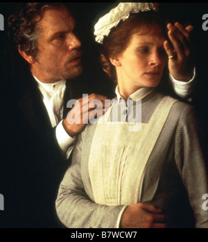 Mary Reilly Mary Reilly Jahr: 1996 USA Julia Roberts, John Malkovich Regie: Stephen Frears Stockfoto