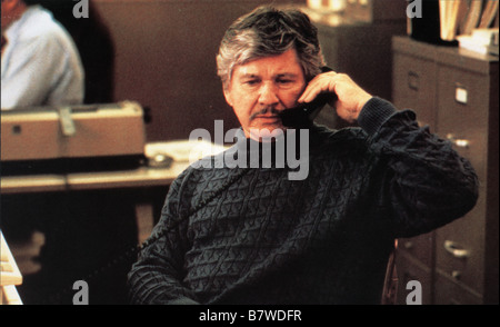 Bote des Todes Jahr: 1988 USA Charles Bronson Regie: J.Lee Thompson Stockfoto