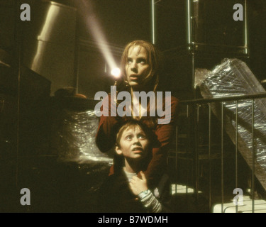 Nuits de terreur Dunkelheit Jahr: 2003 USA/Australien, Emma Caulfield, Lee Cormie Regie: Jonathan Liebesman Stockfoto