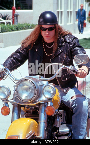 Airheads Jahr: 1994 USA Brendan Fraser Regie: Michael Lehmann Stockfoto