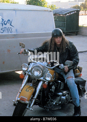 Airheads Jahr: 1994 USA Brendan Fraser Regie: Michael Lehmann Stockfoto