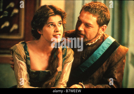 Othello Othello Jahr: 1995 USA/Großbritannien Irène Jacob, Kenneth Branagh Regie: Oliver Parker Stockfoto