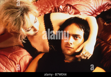 Auferstehung Résurrection Mann Mann Jahr: 1998-uk Stuart Townsend Regie: Marc Evans Stockfoto