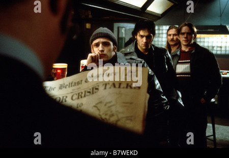 Auferstehung Résurrection Mann Mann Jahr: 1998-uk Stuart Townsend, Gerard McCartney, Michael Liebman Regie: Marc Evans Stockfoto