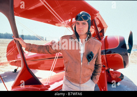 Der rocketeer Jahr: 1991 USA Bill Campbell Regie: Joe Johnston Stockfoto