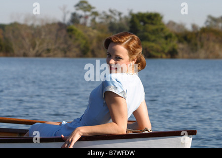 Das Notebook Jahr: 2004 USA Rachel McAdams Regie: Nick Cassavetes Stockfoto