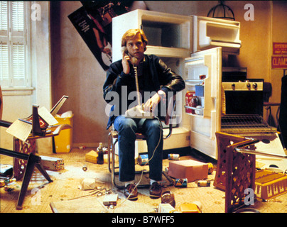 Touche gotcha! Jahr: 1985 USA Anthony Edwards Regisseur: Jeff kanews Stockfoto