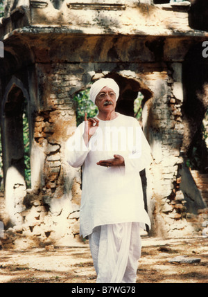 La Route Des Indes eine Passage nach Indien Jahr: 1984-uk usa Alec Guinness Regie: David Lean Stockfoto