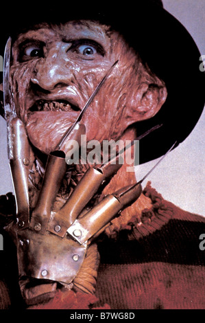 Ein Alptraum auf Ulme-Straße Teil 2: Freddy's Revenge Jahr: 1985 USA Robert Englund Regie: Jack Schulter Stockfoto