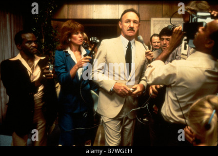 Uncommon Valour Jahr: 1983 USA, Gene Hackman Regisseur: Ted Kotcheff Stockfoto