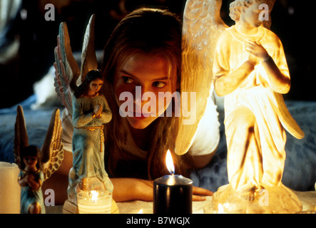 Romeo und Julia Jahr: 1996 USA Claire Danes Regie: Baz Luhrmann Stockfoto