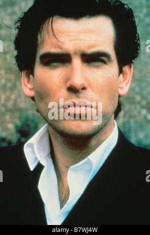 Le der Stufe quatrième protocole Das vierte Protokoll/le 4eme protocole Jahr: 1987-uk Pierce Brosnan Regie: John Mackenzie Stockfoto