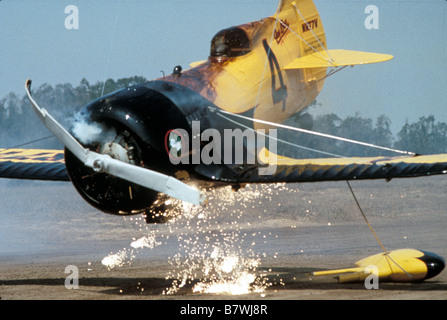 Der rocketeer Jahr: USA 1991 Regie: Joe Johnston Stockfoto