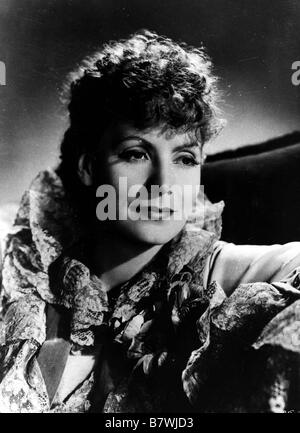 Marie Walewska Eroberung Jahr: 1937 USA Greta Garbo Regie: Clarence Brown Stockfoto