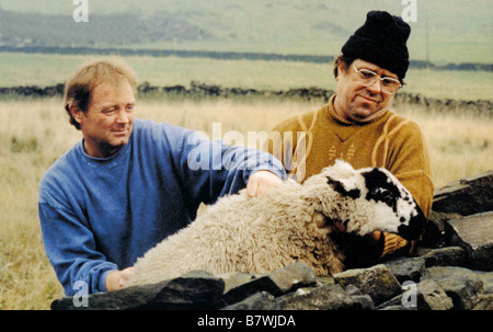 Regnet Steine regnet Steine Jahr: Großbritannien 1993 - Regie: Ken Loach Stockfoto